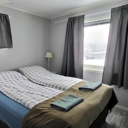 Perfect Apartment For Whale Safari At Skjervoy! Экстерьер фото
